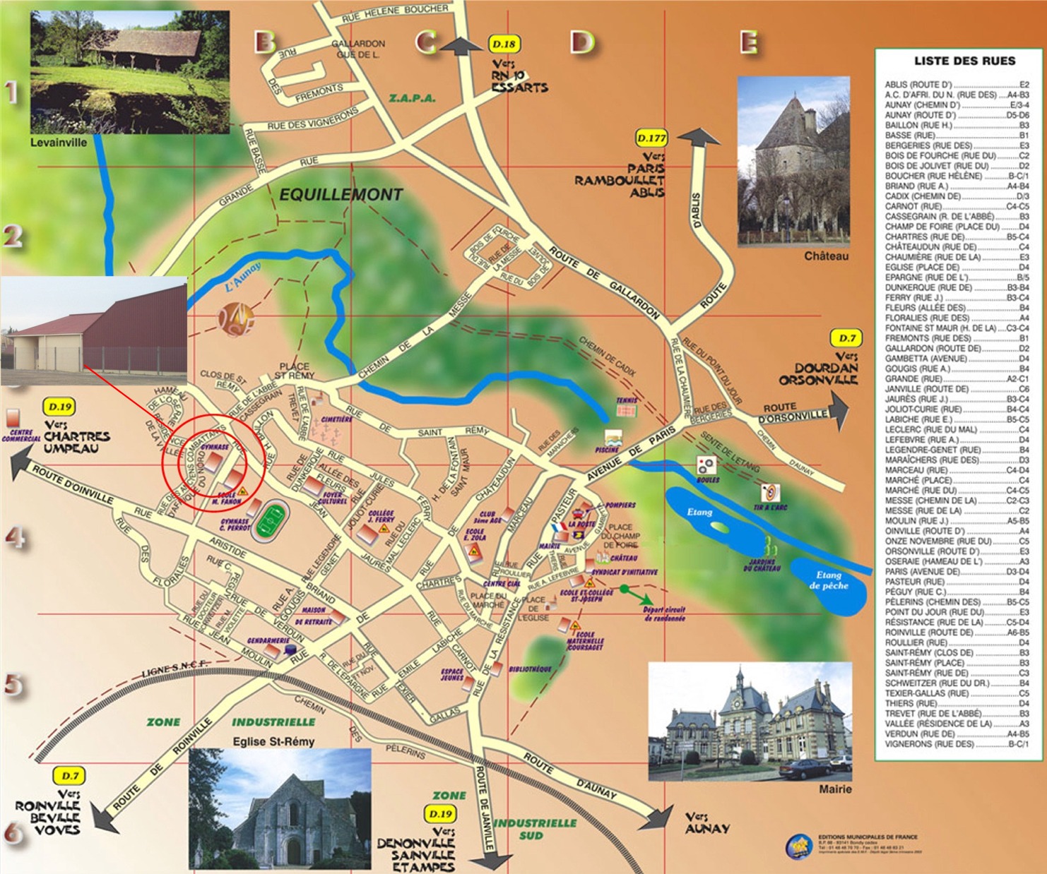 AUTRE PLAN